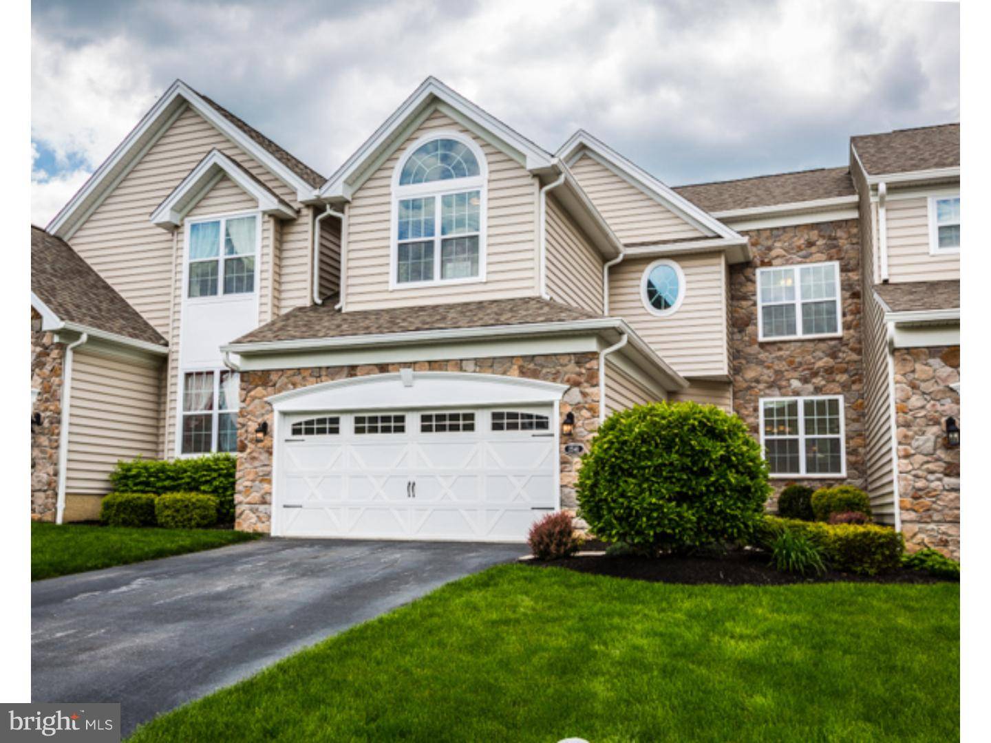 2541 RAINER RD, Chester Springs, PA 19425