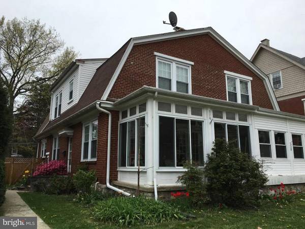 530 S WALNUT ST, West Chester, PA 19382