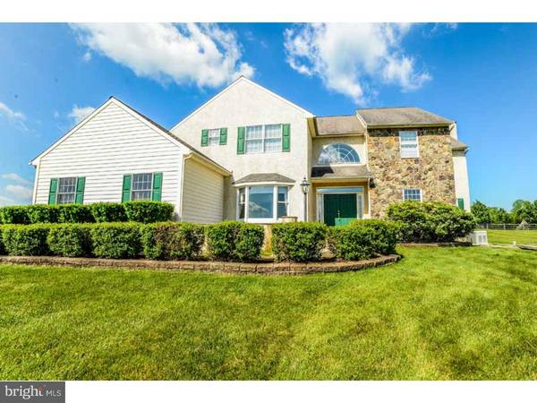 121 WATERVIEW DR, Glenmoore, PA 19343