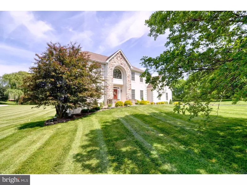 123 DEER CREEK XING, Kennett Square, PA 19348