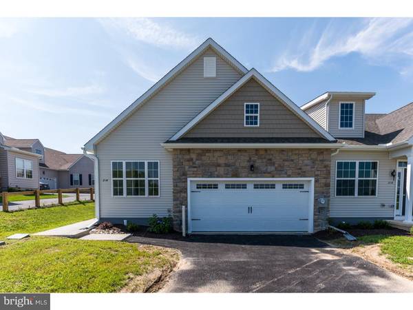 148 ROSE VIEW DR #LOT 16, West Grove, PA 19390