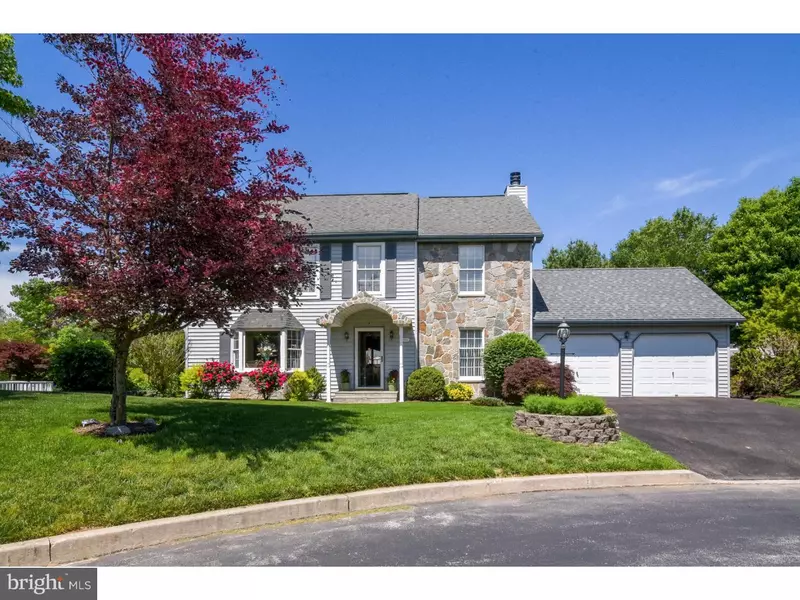 1505 CARDIFF TER, West Chester, PA 19380