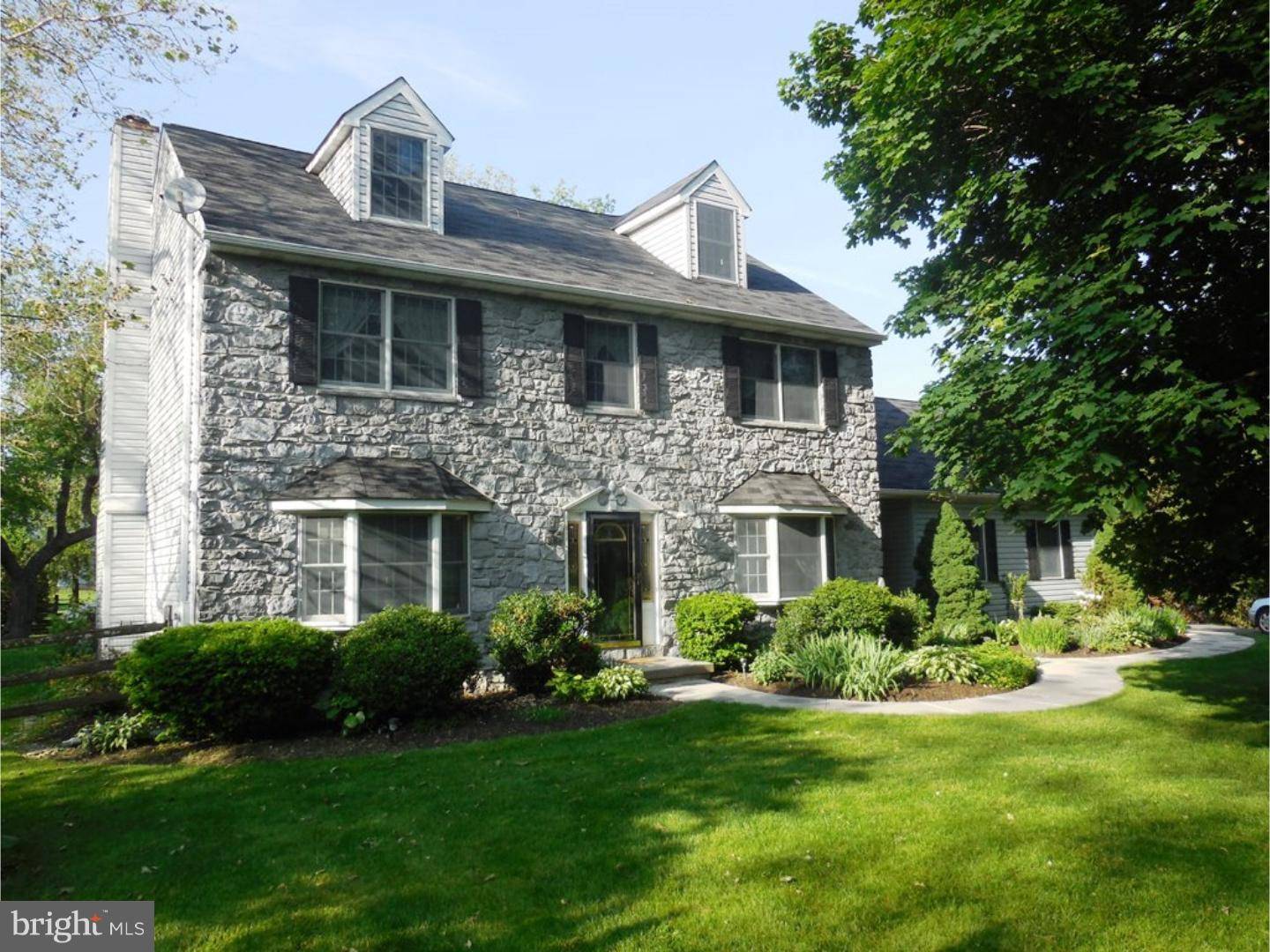 19 PHEASANT CV, Glenmoore, PA 19343