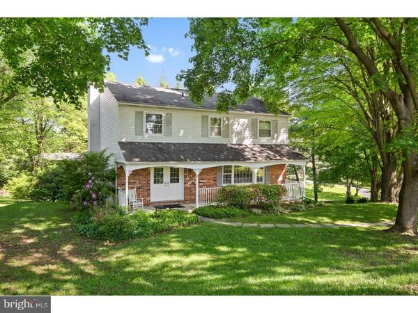 3 CONCORD WAY, Chadds Ford, PA 19317