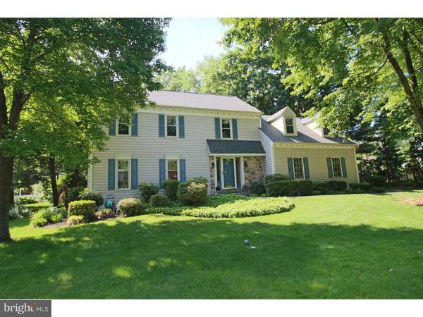 40 GUILFORD CIR, Phoenixville, PA 19460