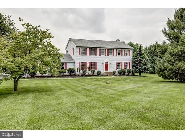 302 BLAKE RD, Oxford, PA 19363