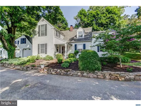 136 OLD KENNETT RD, Kennett Square, PA 19348