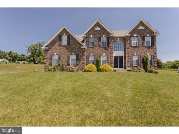 115 CAPTIVA WAY, Coatesville, PA 19320