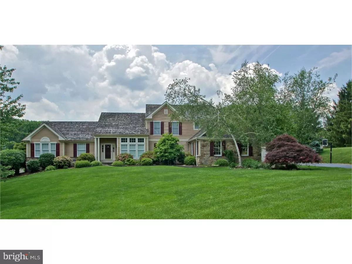 Malvern, PA 19355,150 THREE PONDS LN