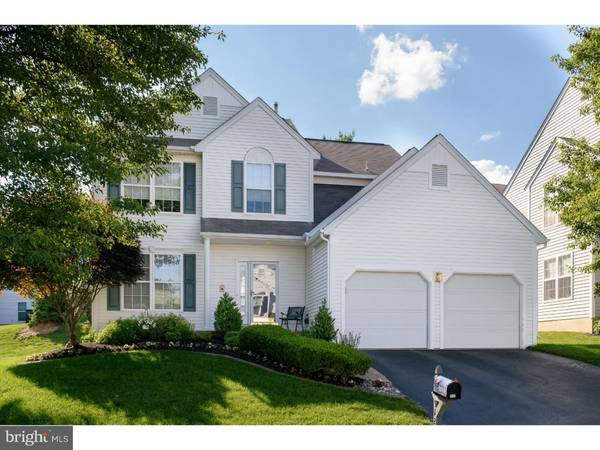 512 LARKINS BRIDGE DR, Downingtown, PA 19335