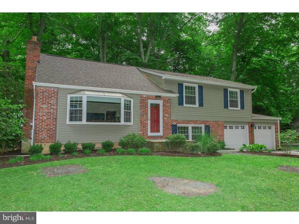 439 CASWALLEN DR, West Chester, PA 19380