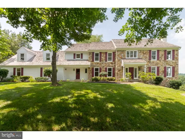 405 DEER POINTE RD, West Chester, PA 19382