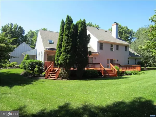 Chadds Ford, PA 19317,7 NORMANDY DR