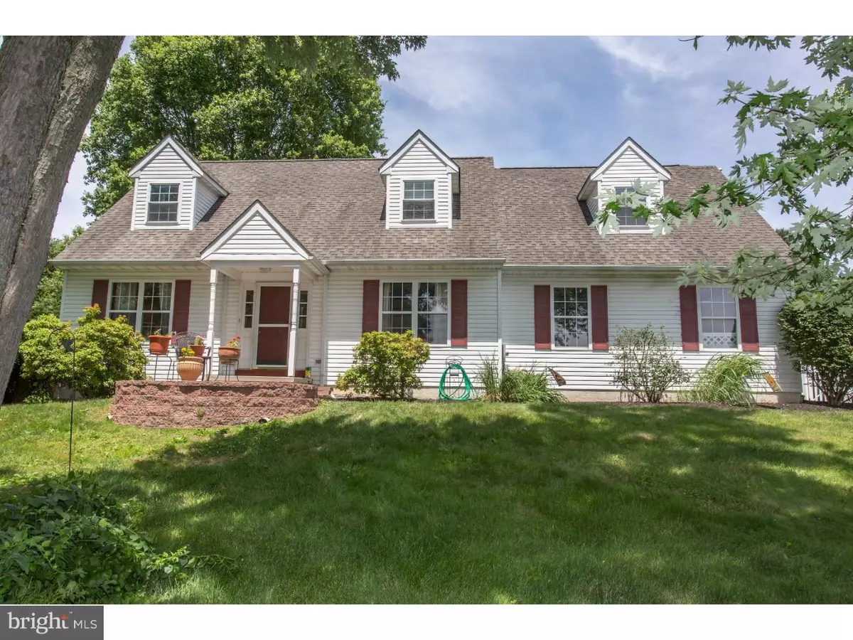 Kennett Square, PA 19348,101 SEAN DR