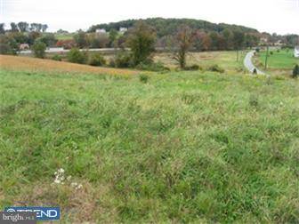 Elverson, PA 19520,461 YODER RD #LOT 2