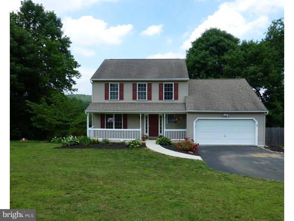 107 KYLIES RD, Coatesville, PA 19320