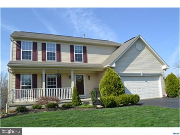 13 MCKEAN CIR, West Grove, PA 19390