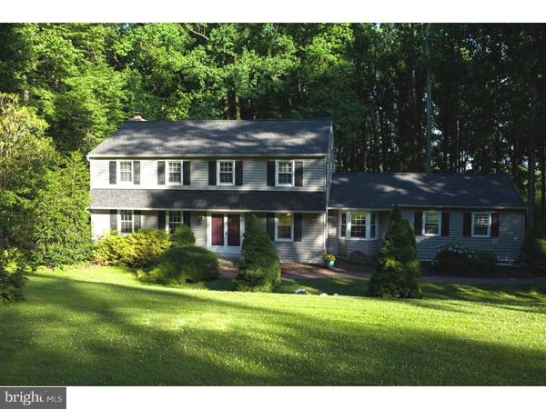 3088 BLACKBERRY LN, Malvern, PA 19355