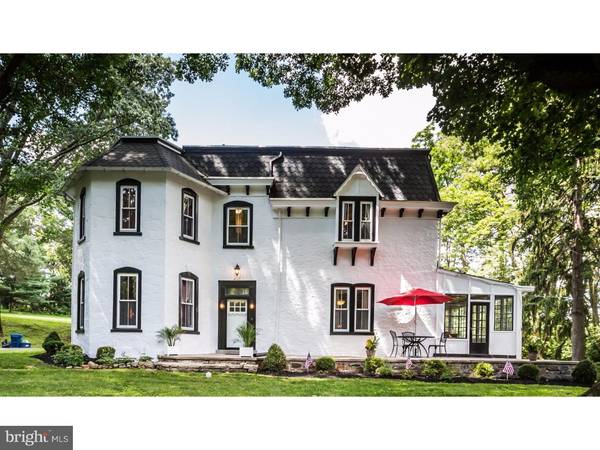 West Chester, PA 19382,1370 WESTTOWN THORNTON RD