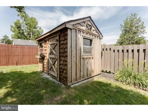 West Chester, PA 19382,205 E ROSEDALE AVE