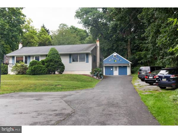 3 RAVINE RD, Malvern, PA 19355