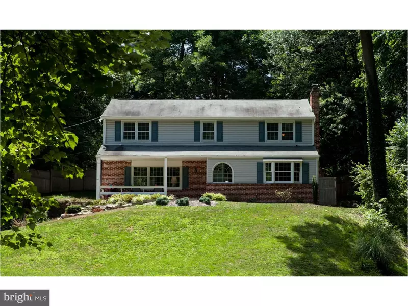 1422 STALLION LN, West Chester, PA 19380