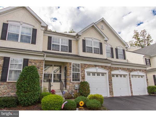 Newtown Square, PA 19073,40 LONGVIEW LN