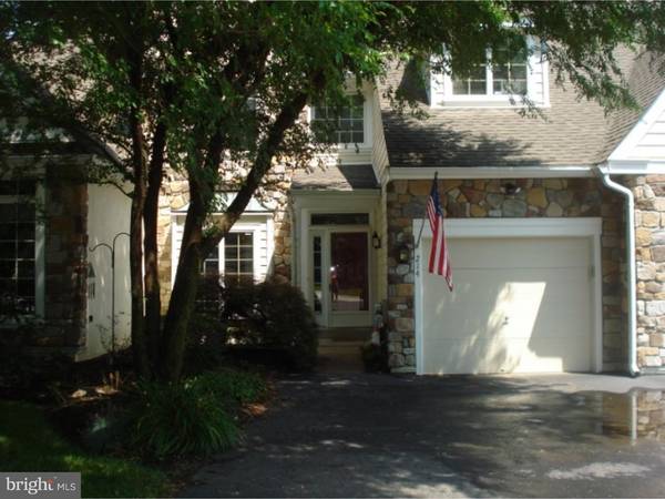 214 SHORELINE DR, Berwyn, PA 19312