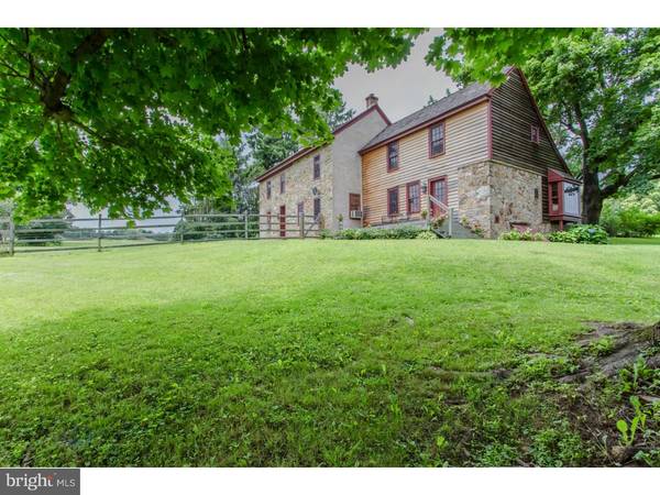 164 WYNN HOLLOW RD, Glenmoore, PA 19343