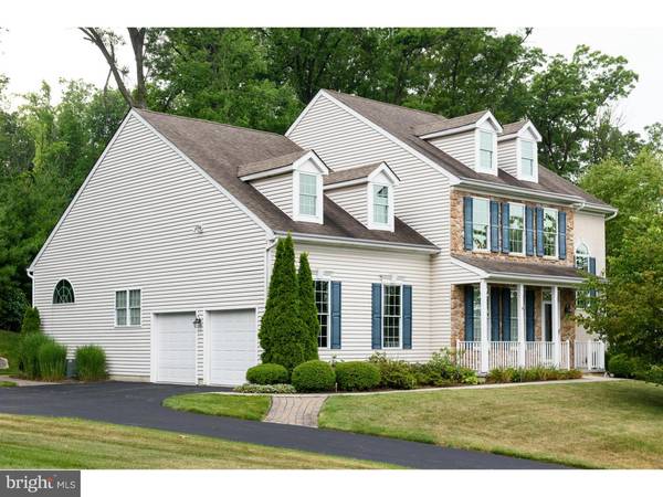 101 WAGON TRAIL WAY, Downingtown, PA 19335