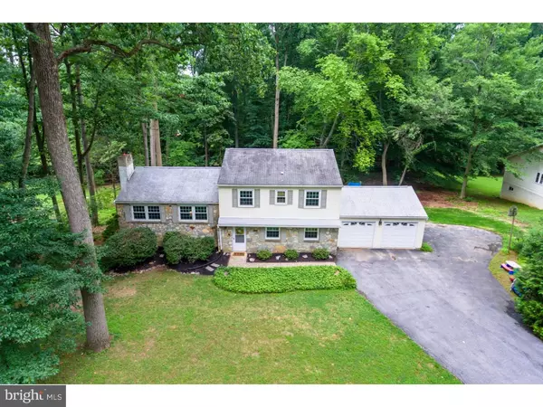 328 HORSESHOE LN, Downingtown, PA 19335