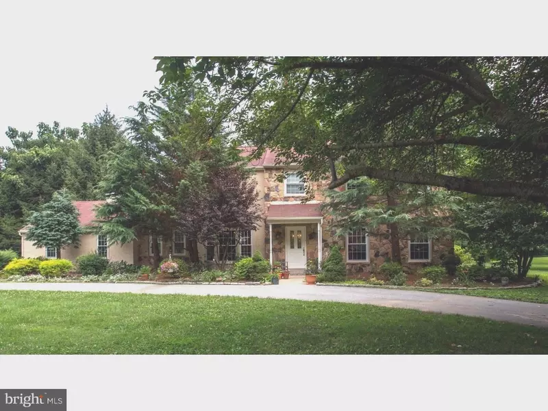 715 PHEASANT RUN RD, West Chester, PA 19382