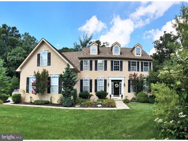 349 STERLING LN, Downingtown, PA 19335