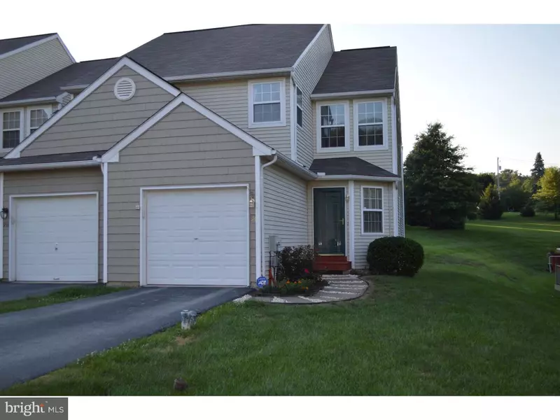 214 DANIELLE LN, Coatesville, PA 19320