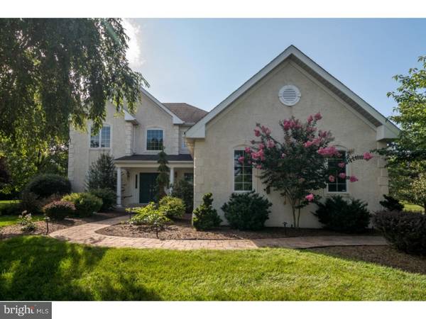 115 CROMWELL LN, West Chester, PA 19380