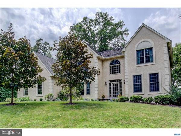 421 BUTTONWOOD RD, Landenberg, PA 19350