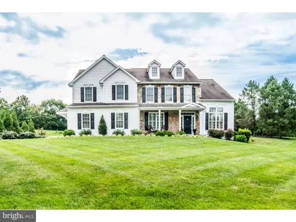 20 ONEIDA CT, Chester Springs, PA 19425