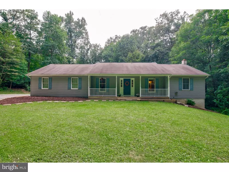 457 N OCTORARA TRL, Gap, PA 17527