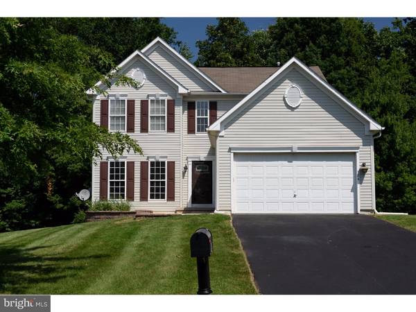 124 AUTUMN TRL, Coatesville, PA 19320