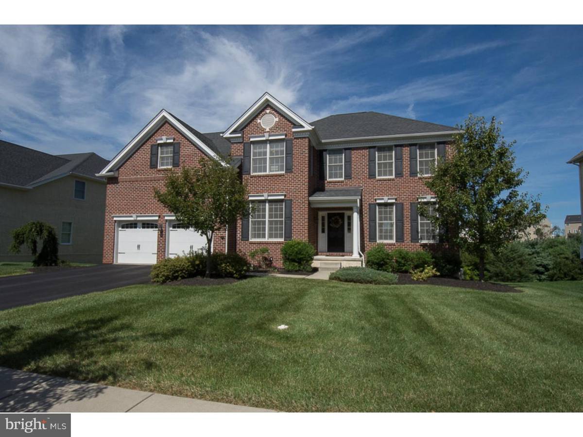 Chester Springs, PA 19425,4414 LOBELLA CT