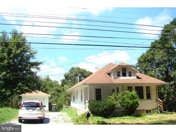 1125 W STRASBURG RD, West Chester, PA 19382