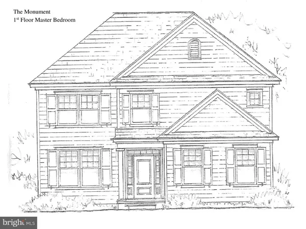 227 S WARREN AVE #LOT 4, Malvern, PA 19355