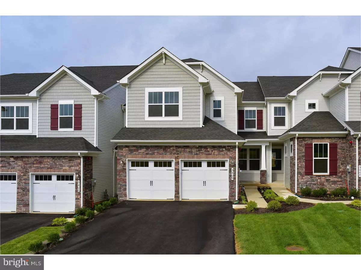 Chester Springs, PA 19425,3216 KRISTA LN