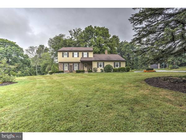 277 LAMMEY RD, Elverson, PA 19520