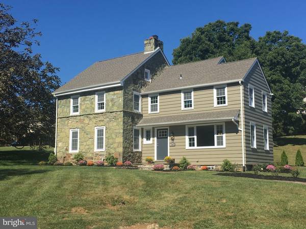 3600 DARTMOUTH RD, Newtown Square, PA 19073