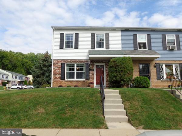 2527 ESSEX ST, Coatesville, PA 19320