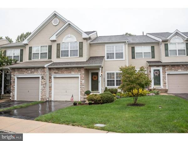 3022 JUNIPER LN, Phoenixville, PA 19460