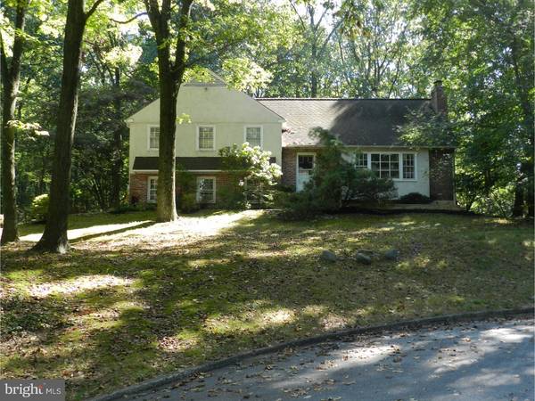 774 TREPHANNY LN, Strafford, PA 19087