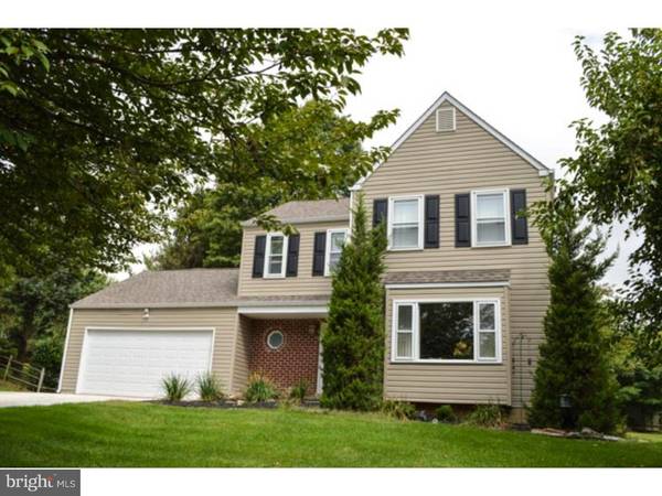 1221 TRAFALGAR LN, West Chester, PA 19380