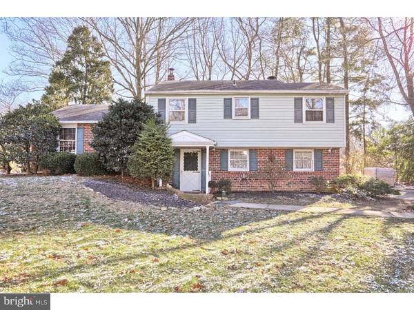 717 EDWARD LN, West Chester, PA 19382